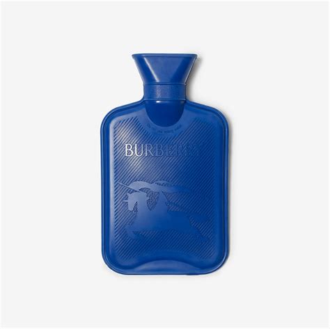 hot water bottle burberry|Check Wool Hot Water Bottle in Knight .